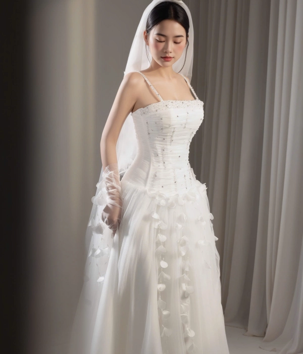 Sản phẩm váy chữ a 39