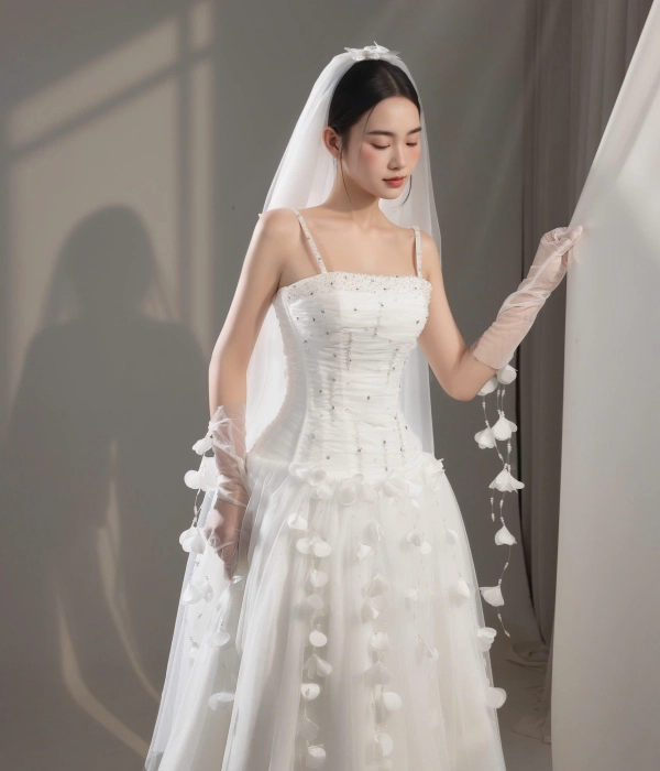 Sản phẩm váy chữ a 40
