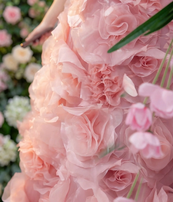 Sản phẩm váy cưới nàng tiên cá 12